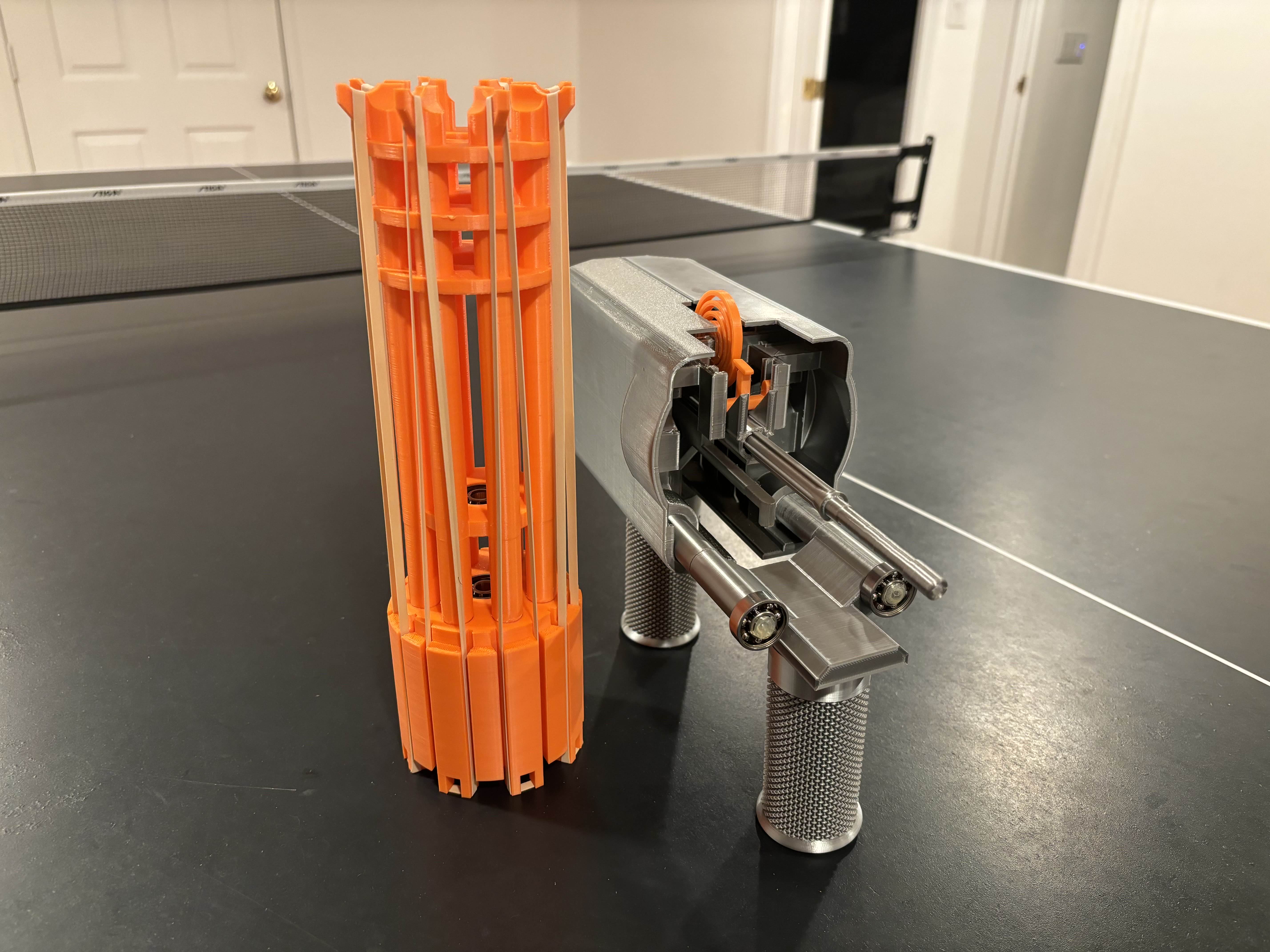 Rubber Band Gun2 Open